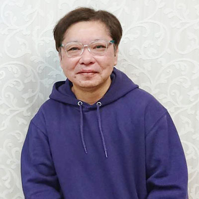川﨑　様